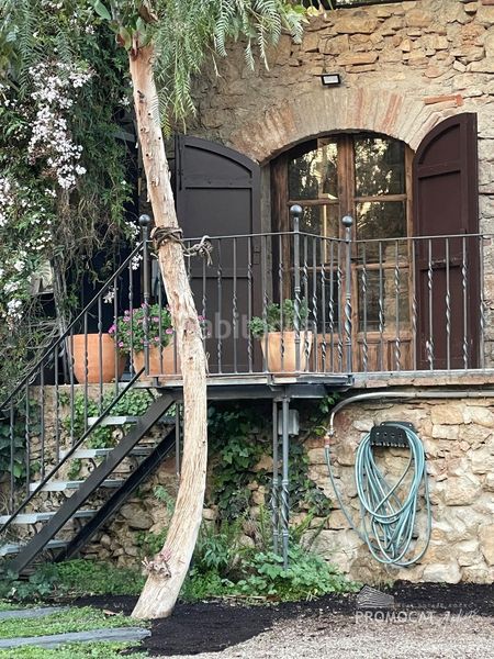 Foto e2acdf66-a078-47d2-9a5b-1b0c0fe82487. Casa a Collbató