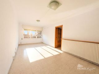 Flat  Barcelona. En molins de rei