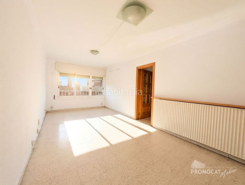 Appartamento con riscaldamento in Molins de Rei