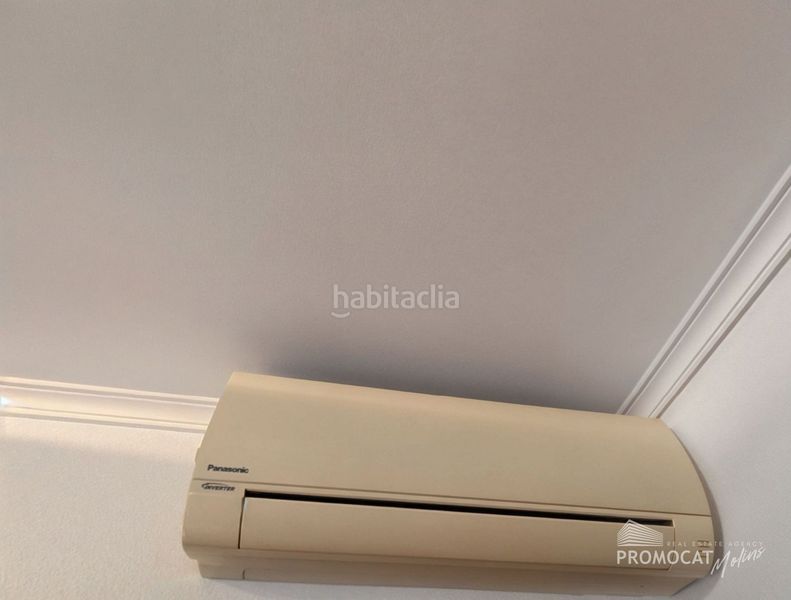 Foto d617a7d1-a391-414d-b28d-7b37bfd2bd14. Pis amb calefacció a Molins de Rei