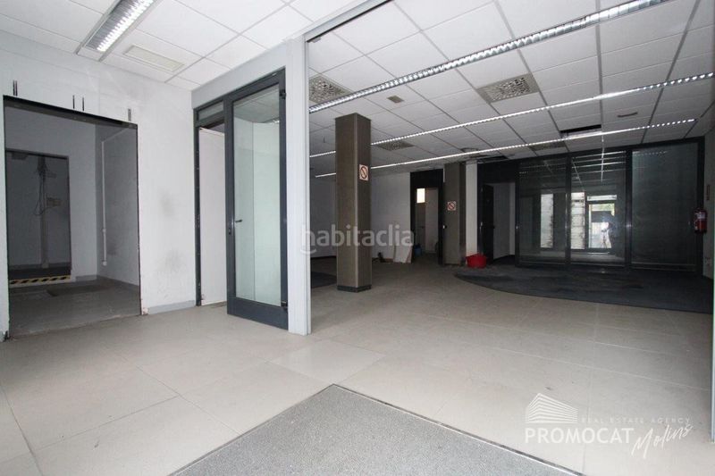 Foto 43135ace-12dd-4134-9a26-562f9b417865. Business premise in Molins de Rei