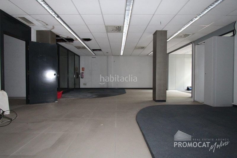 Foto bd83dfae-fed3-4ea4-aa77-06c15573f9bb. Business premise in Molins de Rei