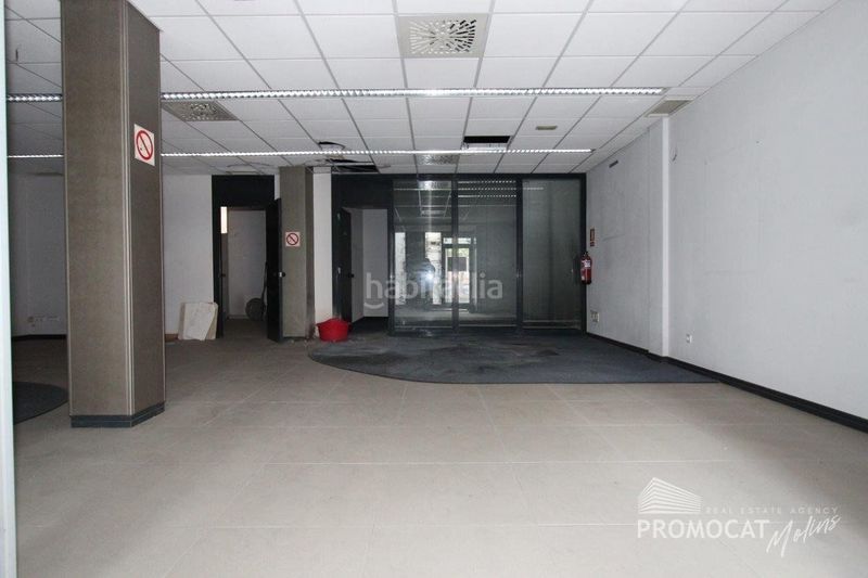 Foto ddd3221d-a313-4d8a-90a2-9171c238a016. Business premise in Molins de Rei