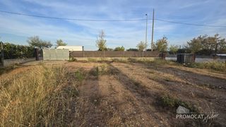 Landgut  Lluis millet. Terreno urbanizable en castellbisbal