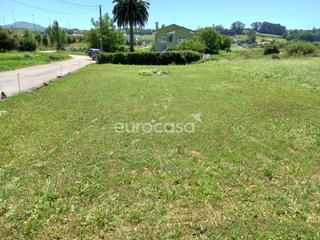 Terreny residencial  Barrio calva (la). Construye tu nuevo hogar