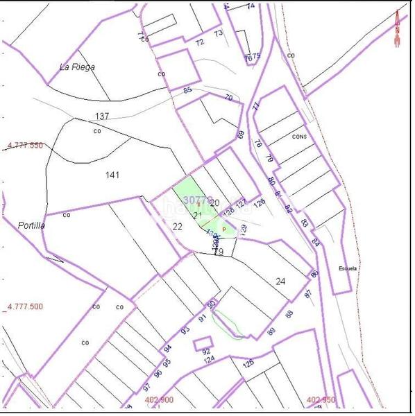 Foto 529a7dc7-3eb4-498b-a730-24561455db41. Casa in Tojos (Los)