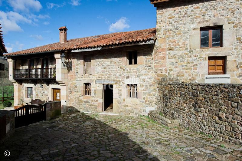 Foto 541f9d17-e2f8-47e9-91ed-d9809cfba842. Casa in Tojos (Los)