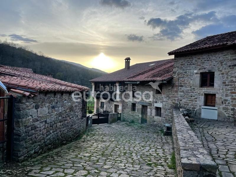 Foto 974df88e-7ca5-4de6-8e7d-b14f74879374. Casa in Tojos (Los)