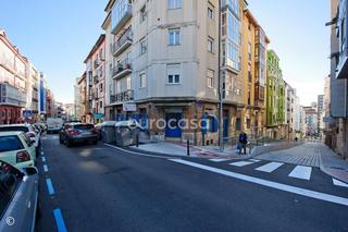 Local commercial  Calle florida. Santander tiene un nuevo tesoro gastronómico esperándote