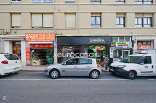 Geschäftsraum in Calle Alcazar de Toledo