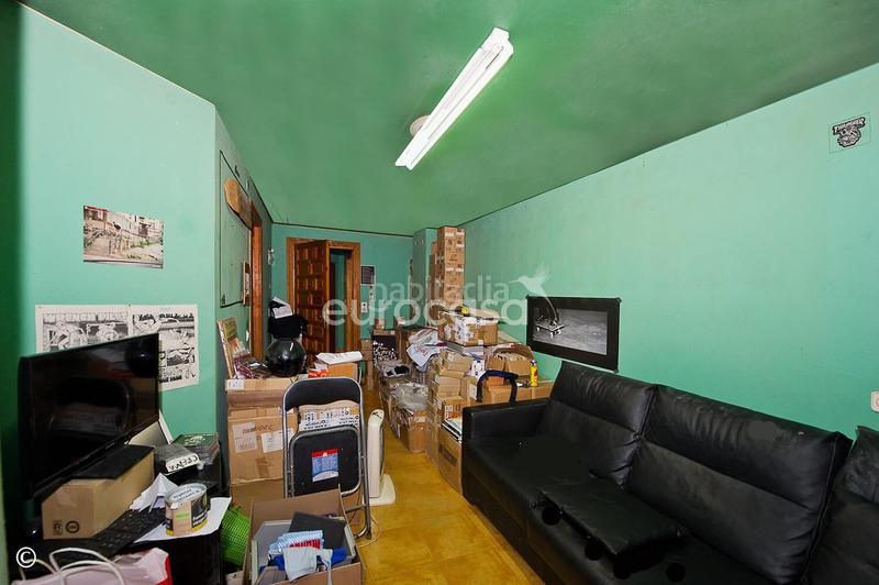 Foto 03cefcf1-ab3b-4a92-bb42-34ac54155c72. Local comercial a Centro - Ayuntamiento Santander