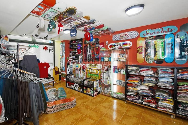 Foto 7c0898b7-151a-49c3-a751-dbb97fc1e186. Local comercial a Centro - Ayuntamiento Santander