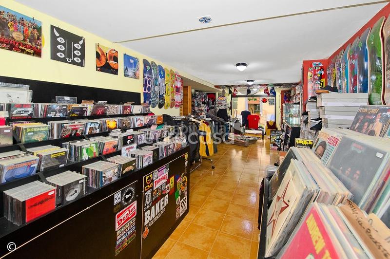 Foto 92e38c54-727f-4677-90df-79a20dca6e46. Local comercial a Centro - Ayuntamiento Santander
