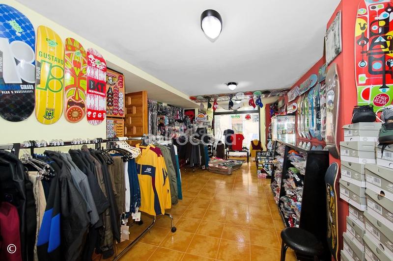 Foto bfdceef2-c407-42a0-971d-817edfa00708. Local comercial a Centro - Ayuntamiento Santander