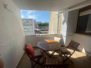 Lloguer Pis  Calle avenida de los castros. Piso ideal para estudiantes