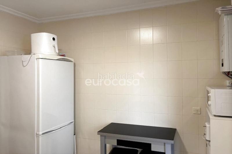 Foto 32607fcd-09d8-4adc-9c23-f40de8a70011. Location appartement avec chauffage parking dans Los Castros Santander