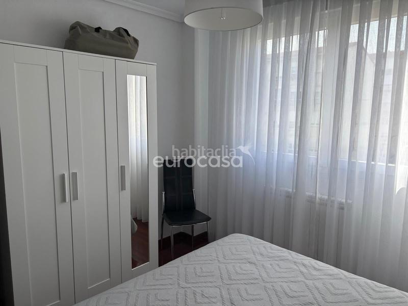 Foto 5006f657-3a61-41bd-b2dd-07a69a91234e. Location appartement avec chauffage parking dans Los Castros Santander