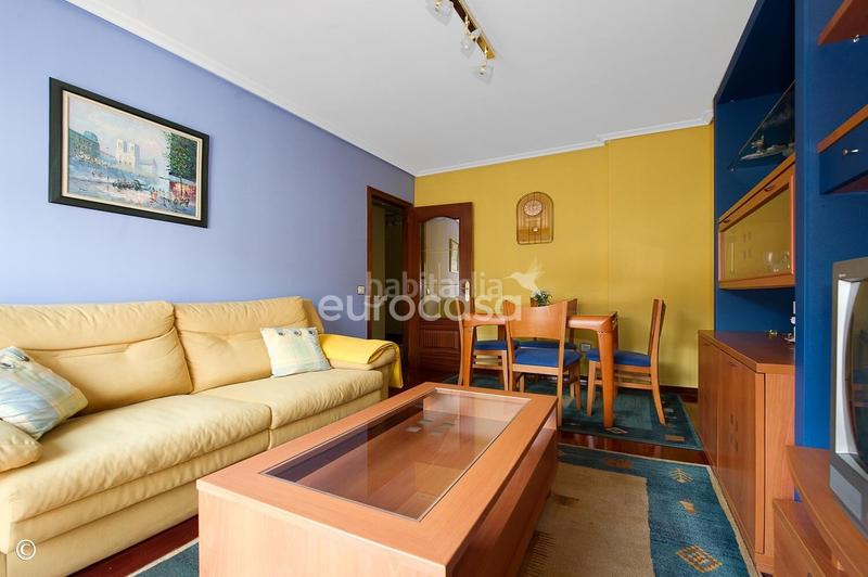 Foto 9111b0d6-7332-4e59-9b8b-6ef75d26833e. Piso céntrico, luminoso y acogedor en Numancia - San Fernando Santander
