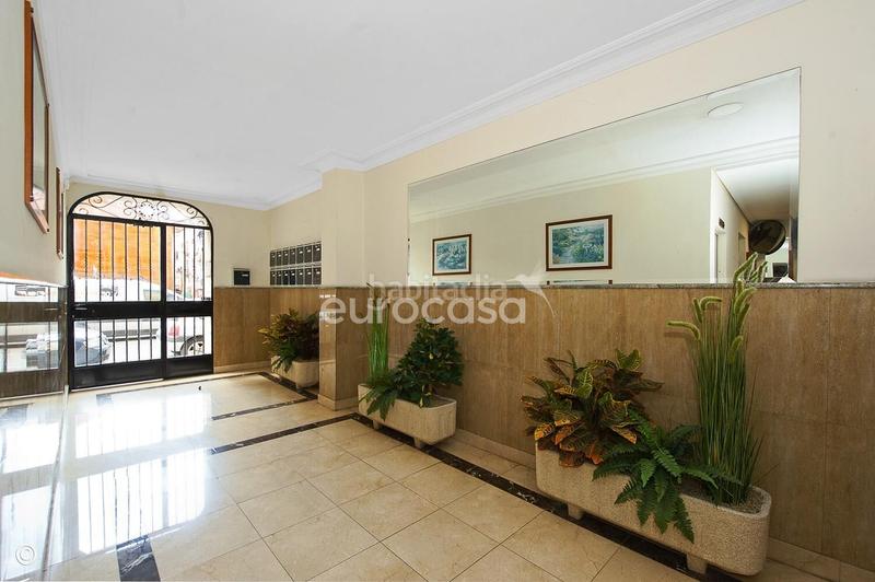 Foto f3dd9608-1c07-48d9-aa5b-432437db5c01. Piso céntrico, luminoso y acogedor en Numancia - San Fernando Santander