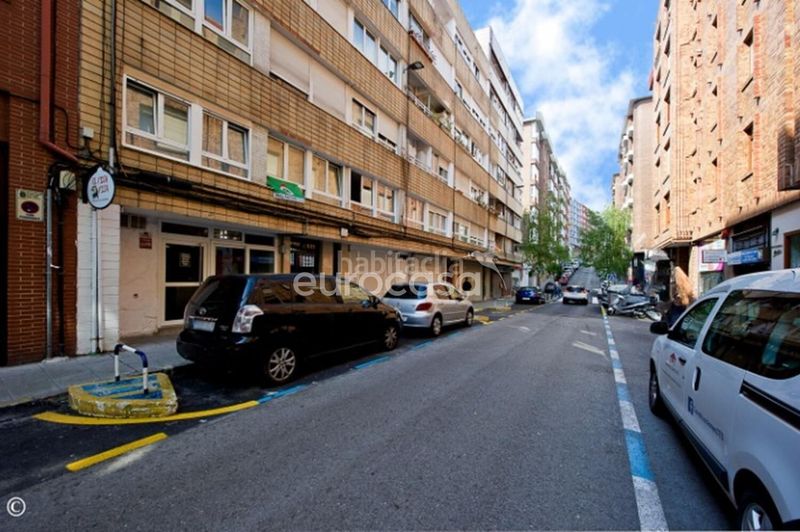 Foto 3a8632af-7075-4f41-85ba-51f9a58fae7d. Local comercial a Numancia - San Fernando Santander