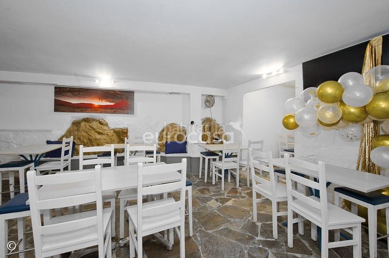 Foto 5c2debe5-8b70-4697-b25c-24d5e9c6e3cb. Local comercial a Numancia - San Fernando Santander