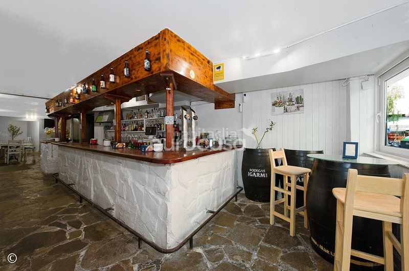 Foto a5a48d25-0fd2-46d3-a132-85a5844a5f2f. Local comercial a Numancia - San Fernando Santander