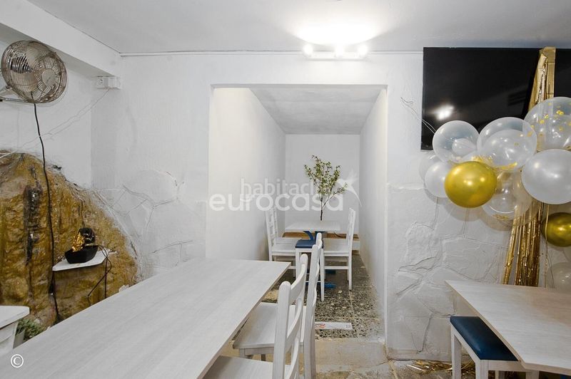 Foto b04c853b-6a0b-48ec-aed6-cc76bc709bce. Local comercial a Numancia - San Fernando Santander