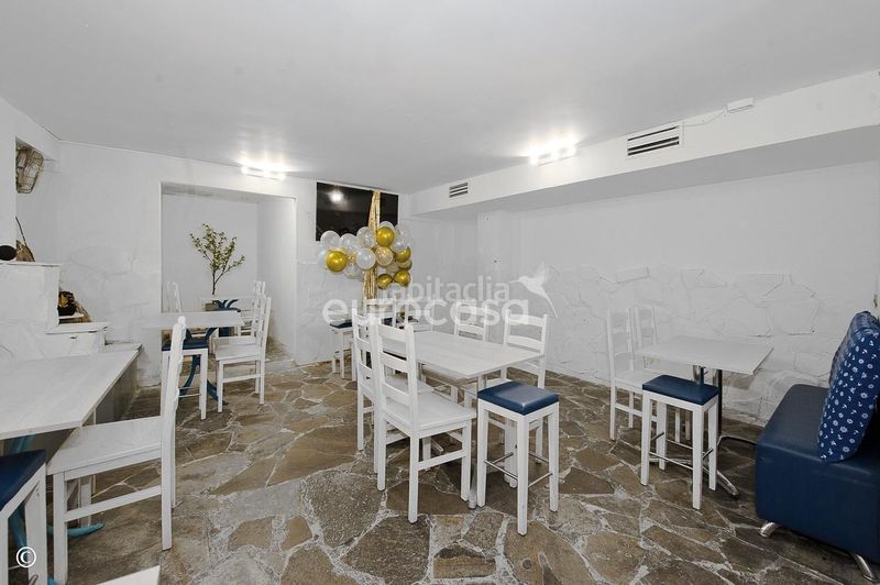 Foto c69f5fd9-7d68-41b5-8d07-6211af0ab1a8. Local comercial a Numancia - San Fernando Santander