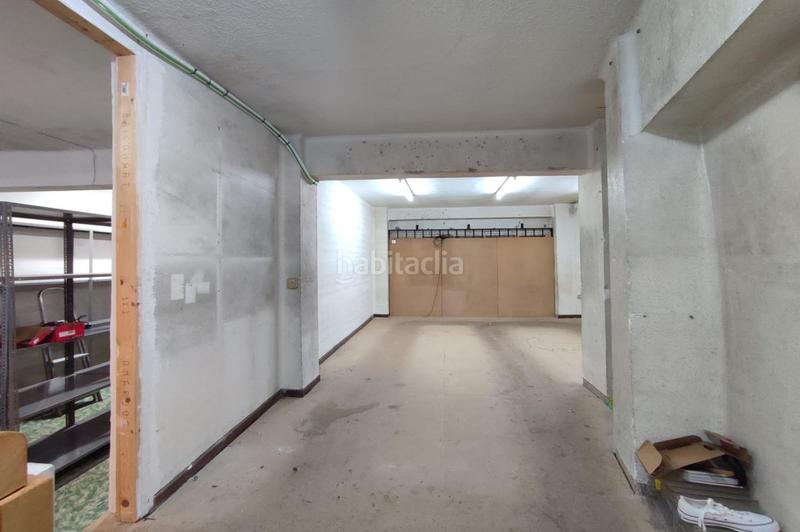 Foto a2d0d721-a55c-46d2-a1b5-e09a84deb270. Affitto locale commerciale in Centro - Ayuntamiento Santander