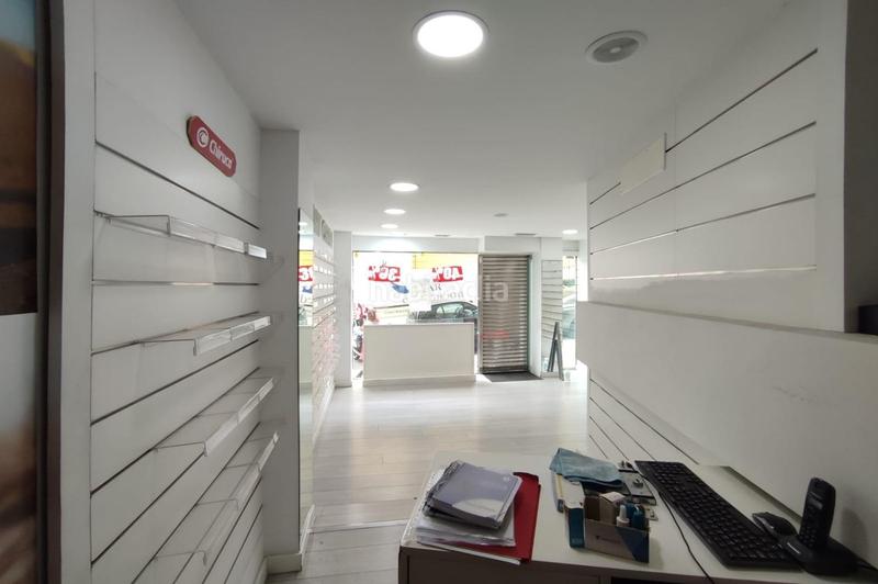 Foto 3e6092d0-ed98-41ca-9cf1-ca8a5135d277. Lloguer local comercial a Centro - Ayuntamiento Santander