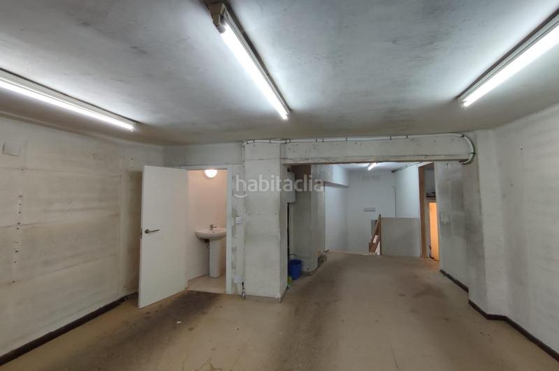 Foto 83a8585f-ac78-4c2a-bba0-c92c1360aef2. Rent business premise in Centro - Ayuntamiento Santander