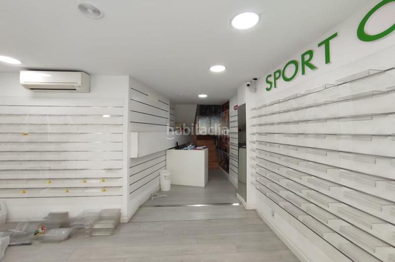 Foto ace9d0e2-cf5b-41f3-ab77-aa3eb6701e17. Rent business premise in Centro - Ayuntamiento Santander