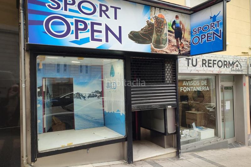 Foto efd07cf6-3336-4352-9c7e-dd5953d5b8c0. Rent business premise in Centro - Ayuntamiento Santander