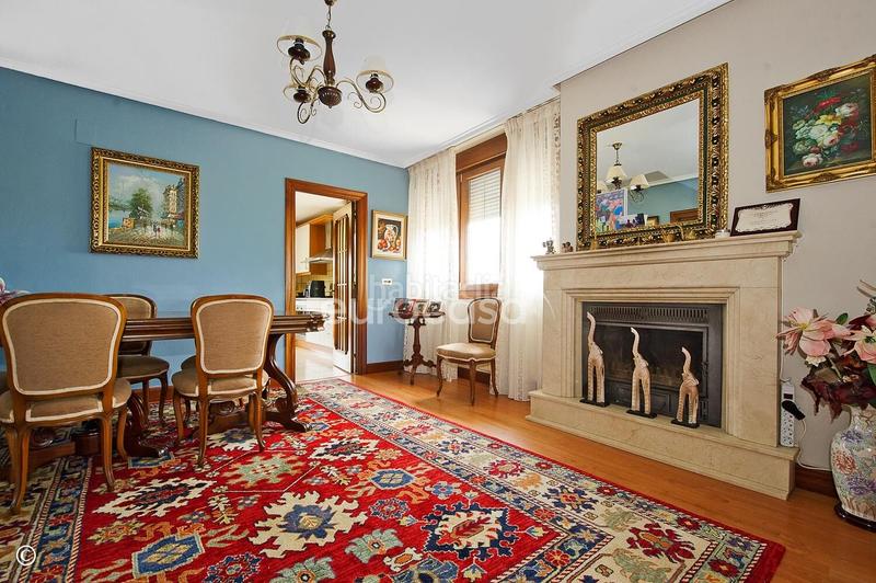 Foto 222a9038-1eeb-48fe-8748-cf46f196c4d3. Casa amb aparcament a El Callejo - La Pesquera - La Arenosa Laredo