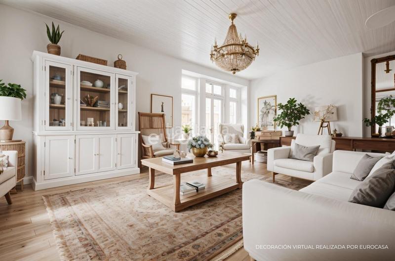 Foto 2c8d673a-3a7c-4555-ad62-e9f3c735e316. Casa amb aparcament a El Callejo - La Pesquera - La Arenosa Laredo