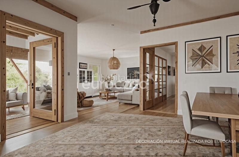 Foto 4e056eb0-b514-4518-8556-cc86f5c88cdb. Casa amb aparcament a El Callejo - La Pesquera - La Arenosa Laredo