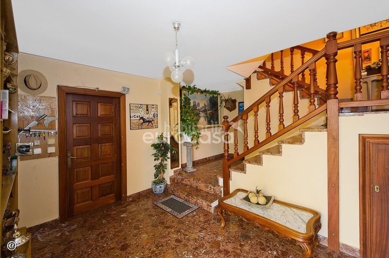 Foto 55bdfd08-7b58-44d8-b39a-ad2a305ea39d. Casa con parcheggio in El Callejo - La Pesquera - La Arenosa Laredo