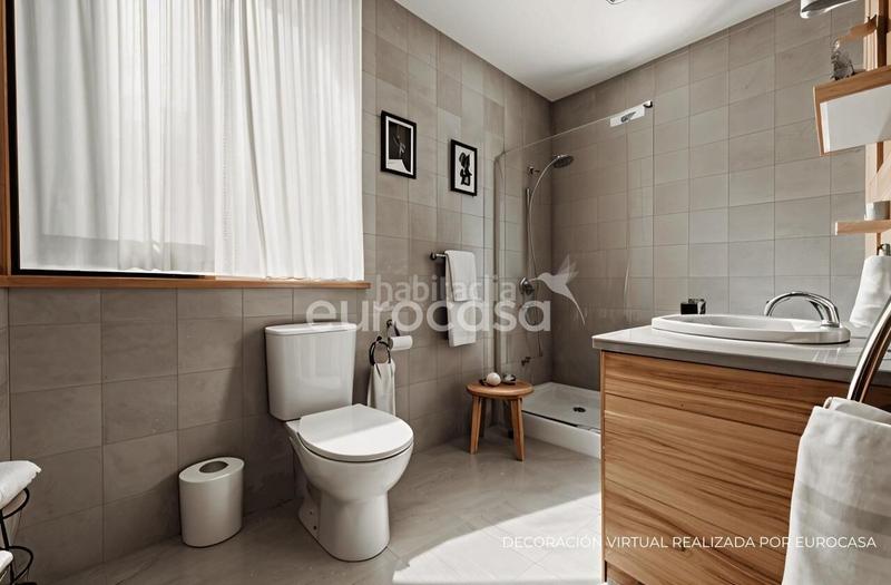 Foto 56b1e236-edbc-4ce5-ab8c-4a0da52a3a5f. Casa amb aparcament a El Callejo - La Pesquera - La Arenosa Laredo