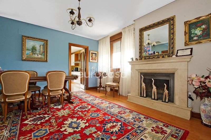 Foto 6249ee1b-c538-45b5-a0d1-3b0d3f63c7f3. Casa con parcheggio in El Callejo - La Pesquera - La Arenosa Laredo