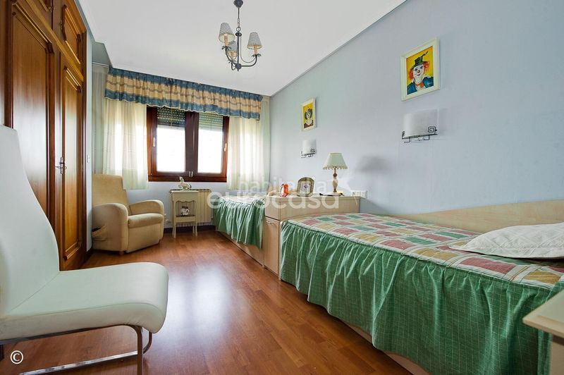 Foto 85ece94a-d29e-4bb0-861b-c677152015ca. Casa con parcheggio in El Callejo - La Pesquera - La Arenosa Laredo