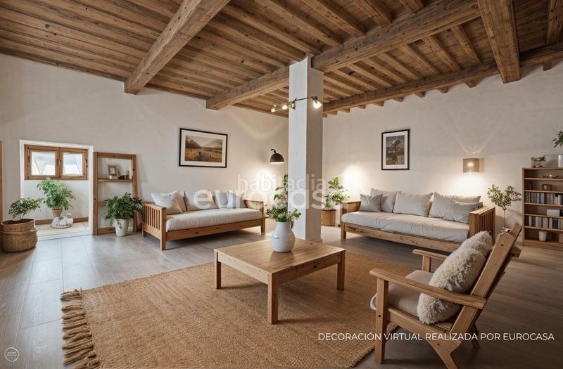 Foto 9247ac12-6fb4-47e3-88b0-72a403a57535. Casa con parcheggio in El Callejo - La Pesquera - La Arenosa Laredo