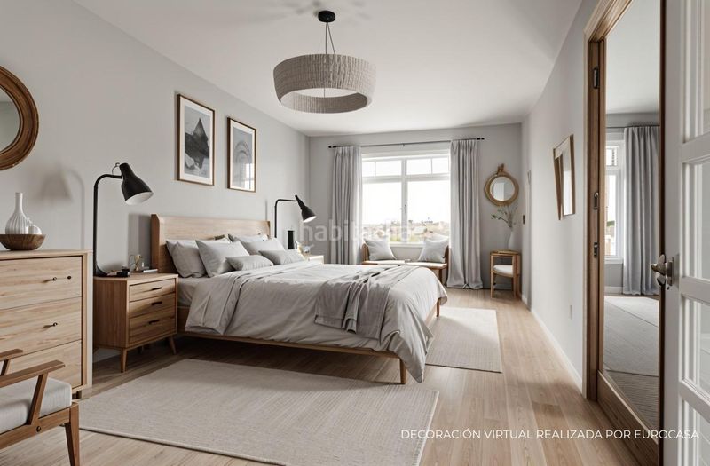 Foto ac709d36-d7b7-48dd-833c-73699691cc31. Casa con parcheggio in El Callejo - La Pesquera - La Arenosa Laredo