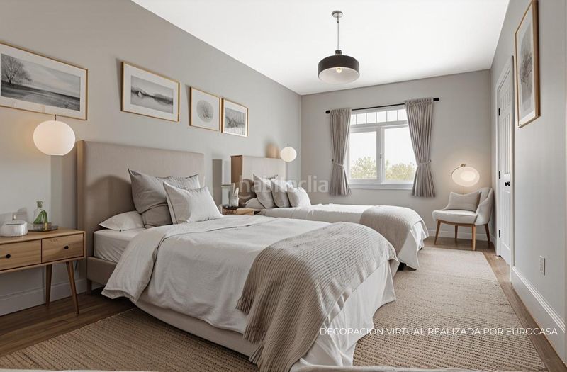 Foto ccdfda9c-b02b-4d83-880a-94c0cb12c4c0. Casa con parcheggio in El Callejo - La Pesquera - La Arenosa Laredo