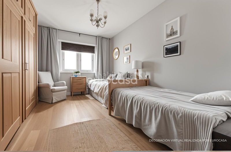 Foto d259fab4-d51c-4528-8f33-9248f7fff040. Casa con parcheggio in El Callejo - La Pesquera - La Arenosa Laredo