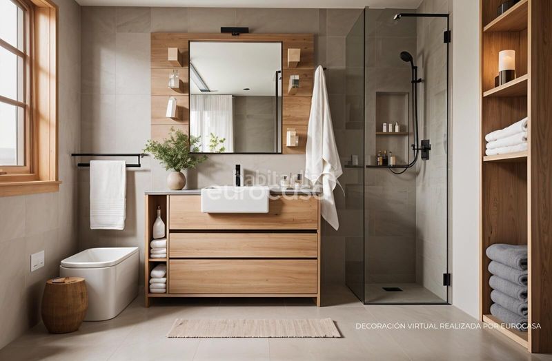 Foto d379abe2-3bb3-4f01-b85f-a0984e2235de. Casa con parcheggio in El Callejo - La Pesquera - La Arenosa Laredo