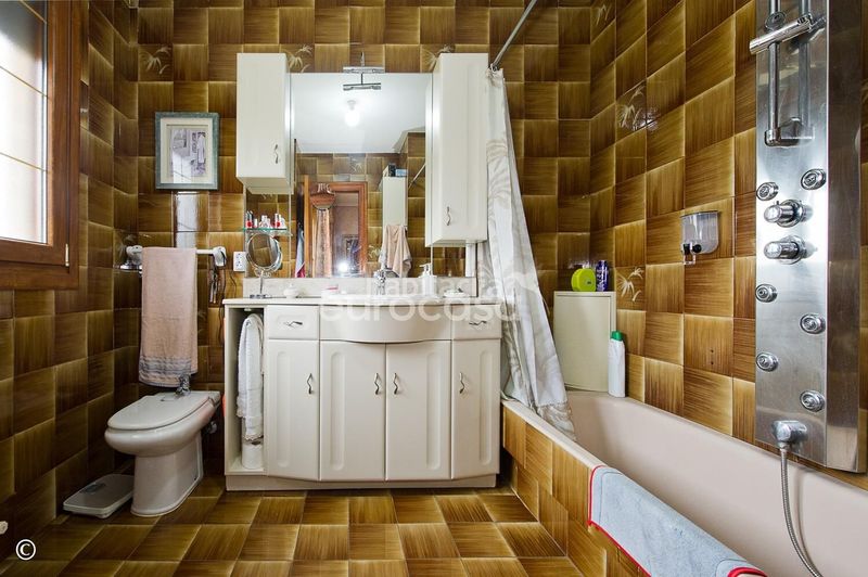 Foto e4ba5765-ce41-4e63-9915-c099d470c189. Casa con parcheggio in El Callejo - La Pesquera - La Arenosa Laredo