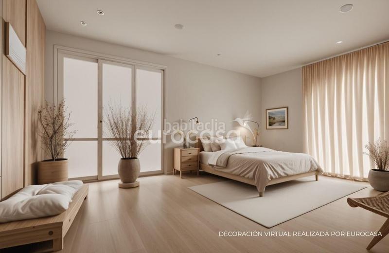 Foto 4ad87411-2f14-4d52-93b4-f3ec632ba781. Casa bifamiliare con riscaldamento parcheggio in Peñacastillo - Nueva Montaña Santander