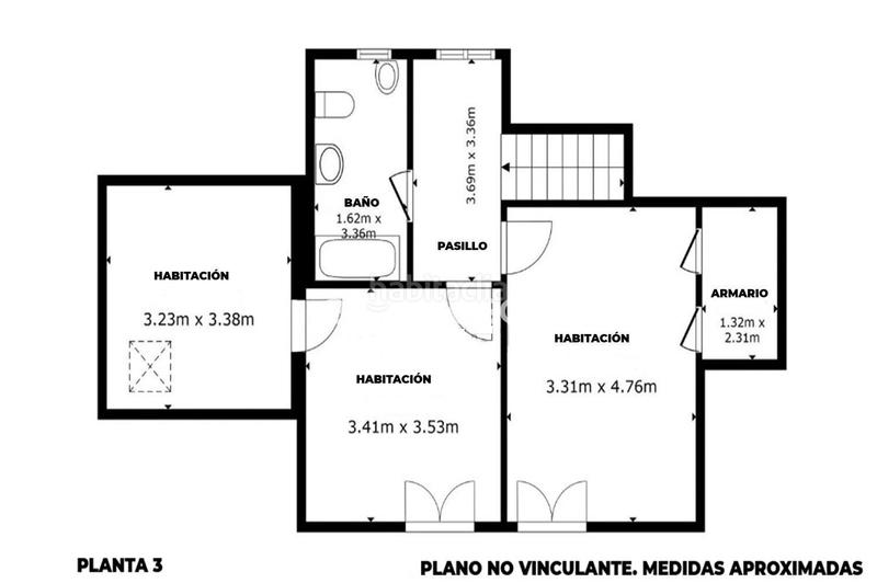 Foto 64e48921-74f7-4d7d-807d-2bec697b604a. Casa bifamiliare con riscaldamento parcheggio in Peñacastillo - Nueva Montaña Santander
