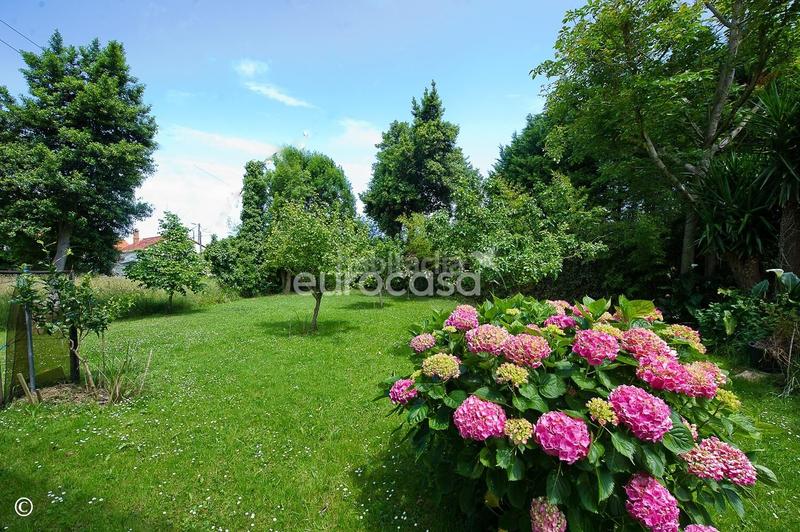 Foto aa760815-959d-42de-8ef3-6969ec0aa0a9. Casa bifamiliare con riscaldamento parcheggio in Peñacastillo - Nueva Montaña Santander