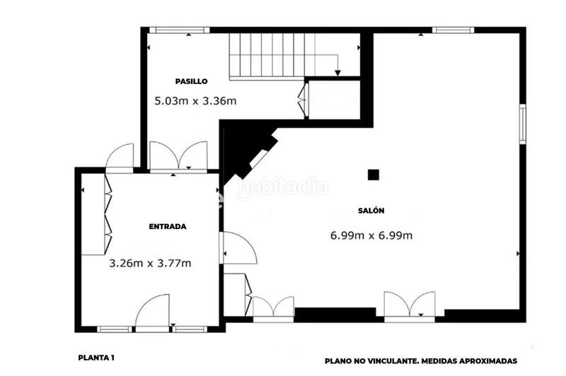 Foto b31ea3e4-e2dc-4915-9892-c06453639361. Casa bifamiliare con riscaldamento parcheggio in Peñacastillo - Nueva Montaña Santander
